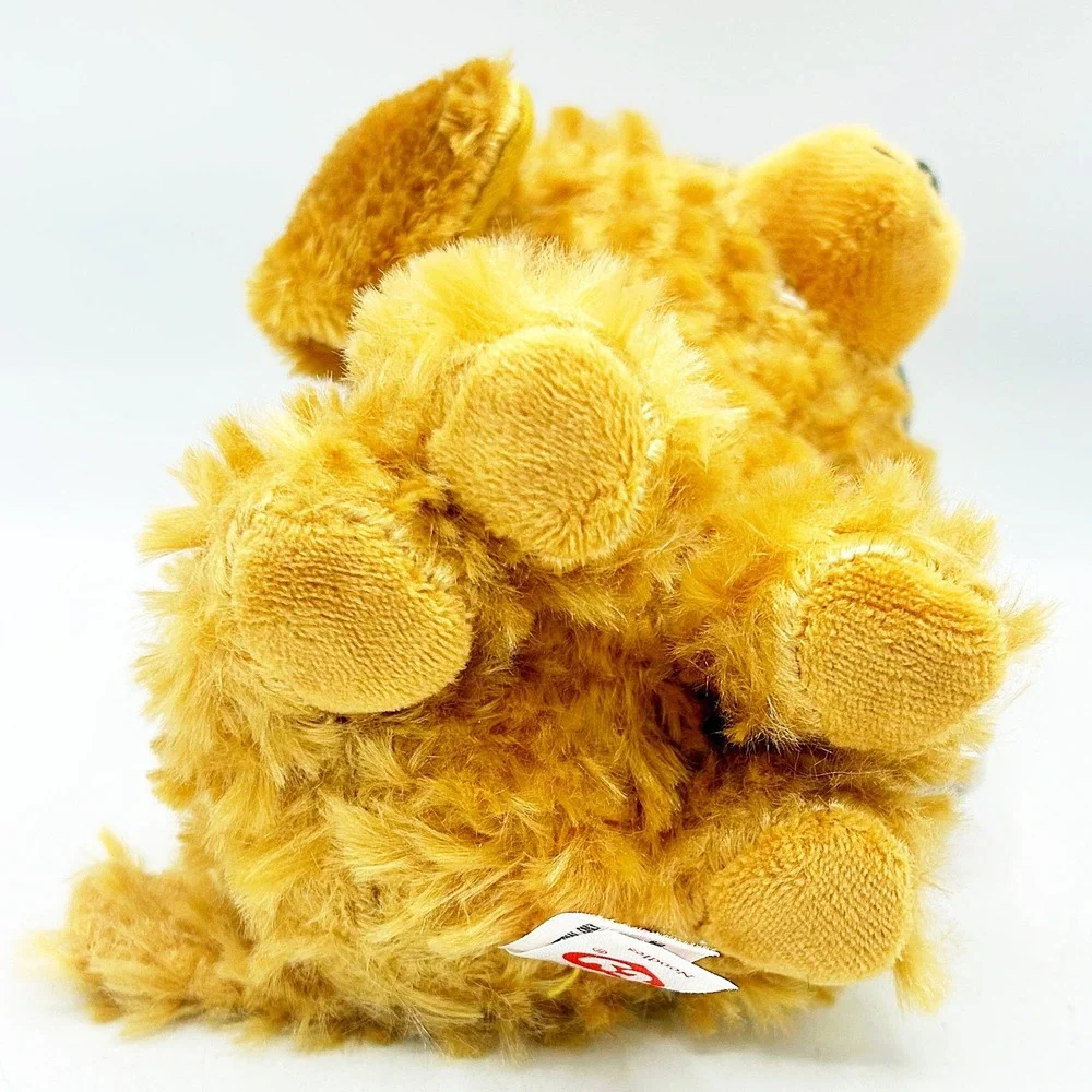 Ty Beanie Boos Noodles Golden Poodle Dog 6